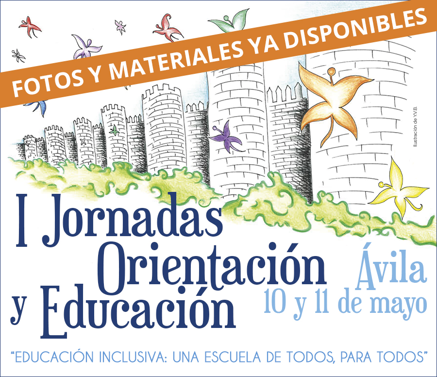 I Jornadas Orientación